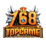 168Topgame logo