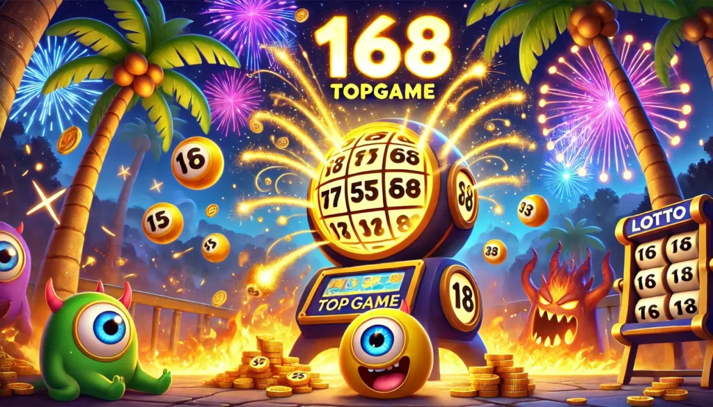 168topgame