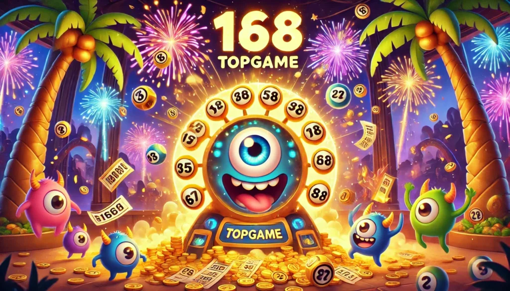 168topgame