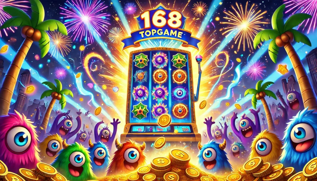 168topgame