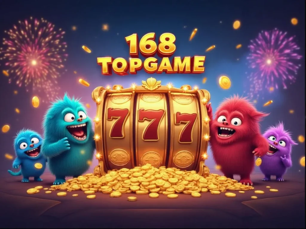 168topgame